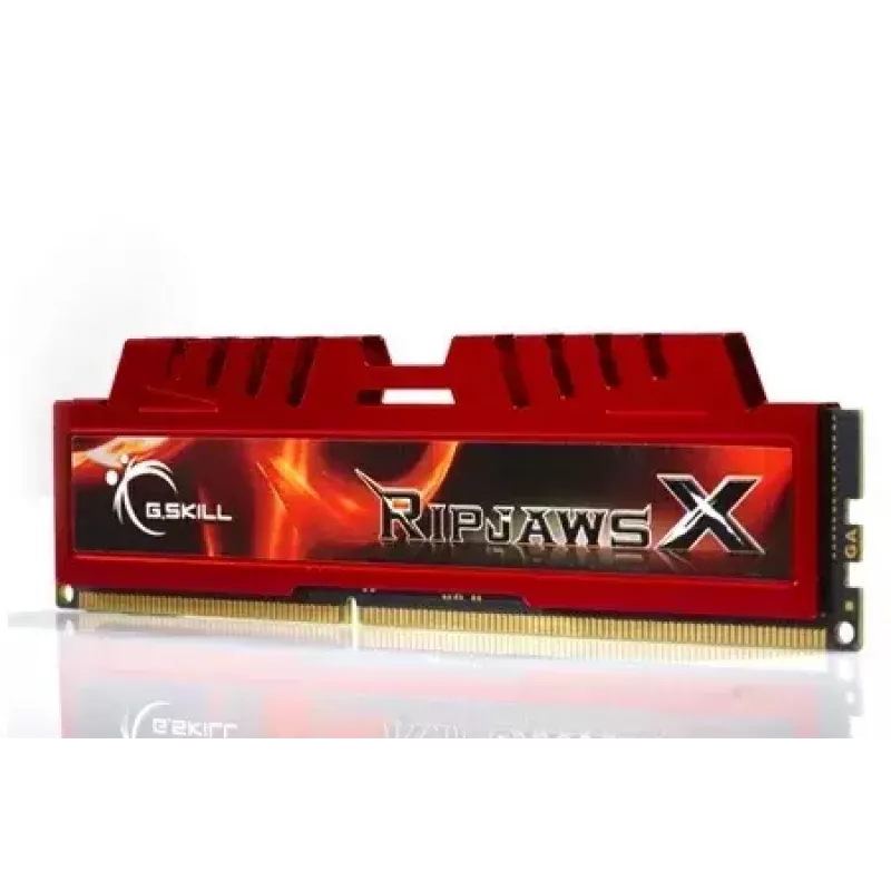 Geheugenmodule G.Skill DDR3 32GB 1600MHz 4 x 8GB