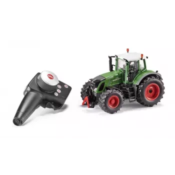 Siku 6880 radiografisch bestuurbare (RC) model tractor elektromotor 1:32