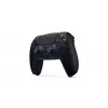 Gamepad Sony DualSense zwart — Bluetooth/USB, PS5 & PC, USB-C, ingebouwde Li‑Ion-batterij