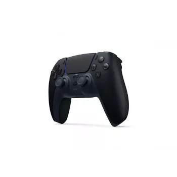 Gamepad Sony DualSense zwart — Bluetooth/USB, PS5 & PC, USB-C, ingebouwde Li‑Ion-batterij