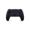 Gamepad Sony DualSense zwart — Bluetooth/USB, PS5 & PC, USB-C, ingebouwde Li‑Ion-batterij