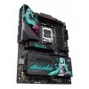 Moederbord ASUS ROG STRIX X870E-H GAMING MIKU WIFI7 ATX voor AM5-socket, DDR5-ondersteuning