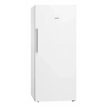 Siemens GS51NAWCV vriezer diepvrieskist vrijstaand 290 L wit