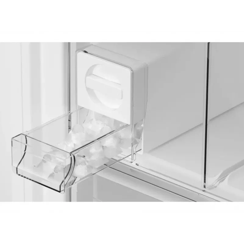 Siemens GS51NAWCV vriezer diepvrieskist vrijstaand 290 L wit