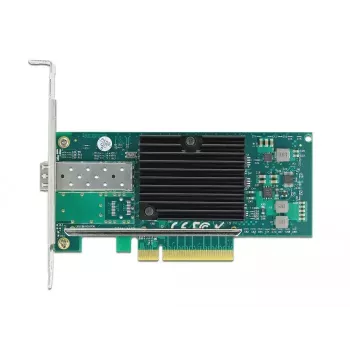 Netwerkkaart DeLOCK 90479 intern fiber 10000 Mbit/s