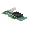 Netwerkkaart DeLOCK 90479 intern fiber 10000 Mbit/s