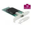 Netwerkkaart DeLOCK 90479 intern fiber 10000 Mbit/s