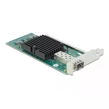 Netwerkkaart DeLOCK 90479 intern fiber 10000 Mbit/s