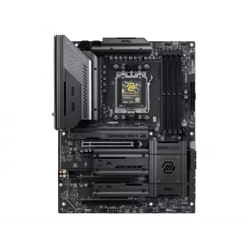 Moederbord MSI MAG B850 TOMAHAWK MAX WIFI II — AMD B850, socket AM5, ATX, DDR5, Wi‑Fi 7, 5GbE