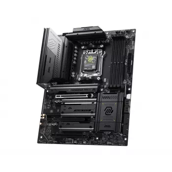 Moederbord MSI MAG B850 TOMAHAWK MAX WIFI II — AMD B850, socket AM5, ATX, DDR5, Wi‑Fi 7, 5GbE