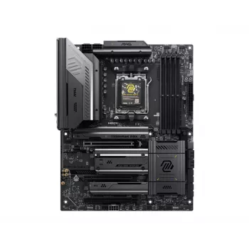 MSI MAG X870E TOMAHAWK MAX WIFI moederbord AMD X870E socket AM5 ATX