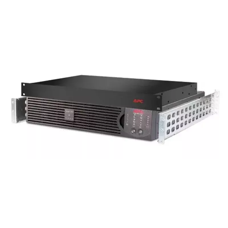 Uninterruptible power supply APC Smart-UPS RT 1000VA