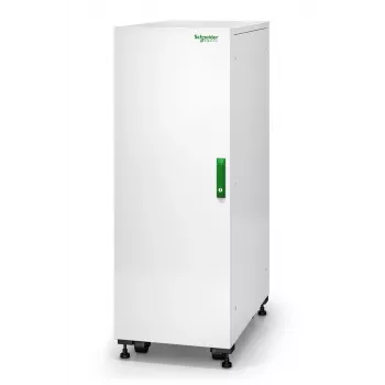 APC E3SXR6 UPS-batterijkast tower grijs lood-accu
