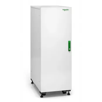 APC E3SXR6 UPS-batterijkast tower grijs lood-accu