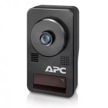 IP-beveiligingscamera APC NetBotz 165 high definition