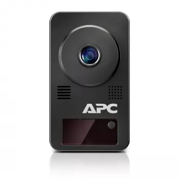 IP-beveiligingscamera APC NetBotz 165 high definition