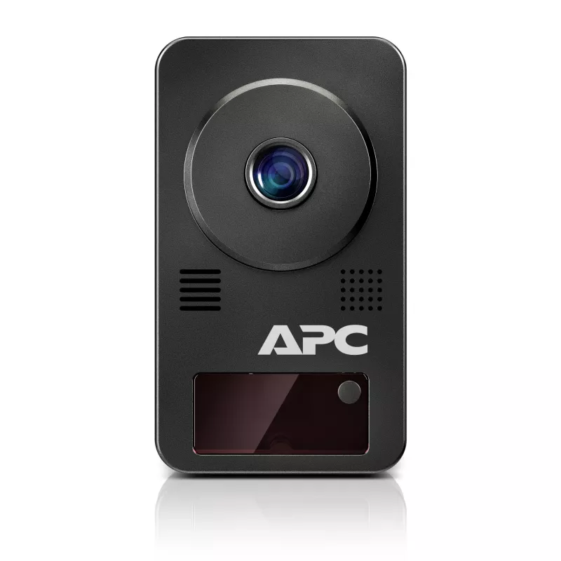IP-beveiligingscamera APC NetBotz 165 high definition