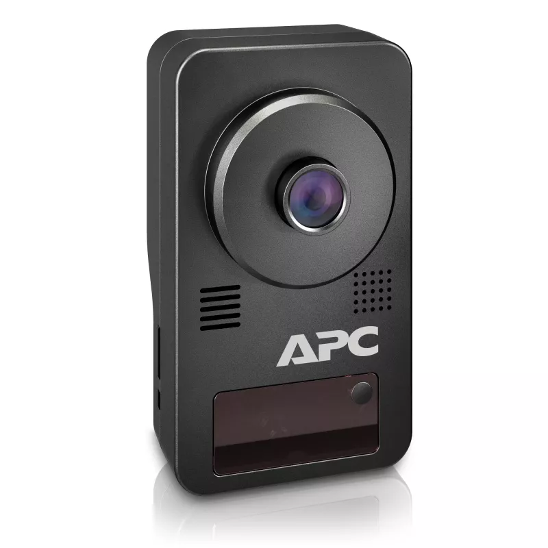 IP-beveiligingscamera APC NetBotz 165 high definition