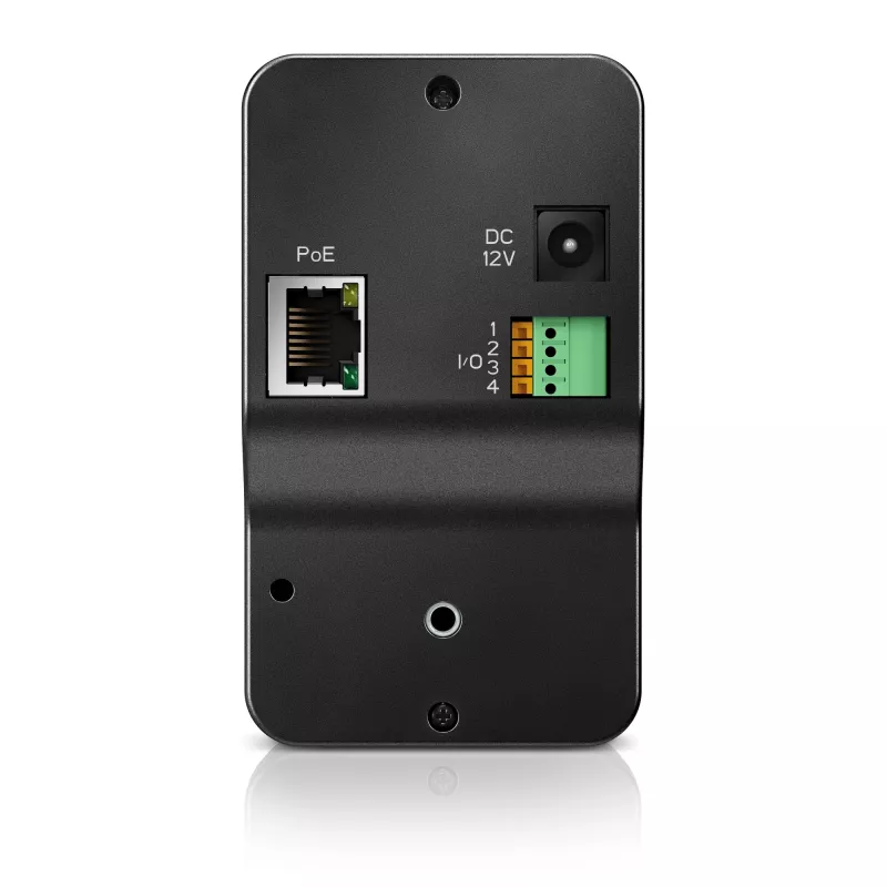 IP-beveiligingscamera APC NetBotz 165 high definition