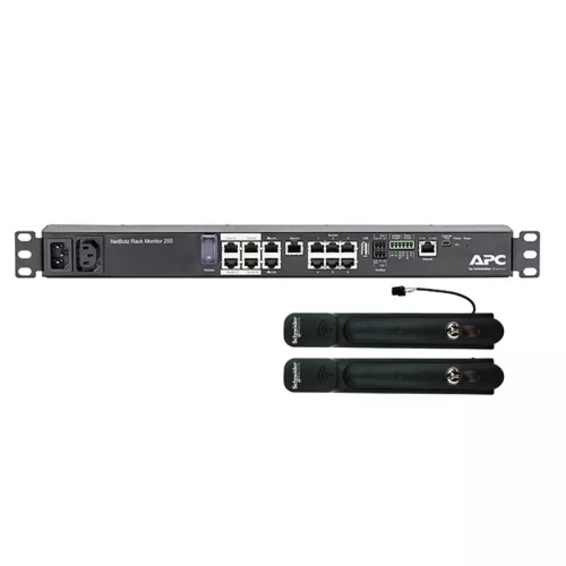 APC NetBotz 13,56 MHz handgreepset (NBHN1356)