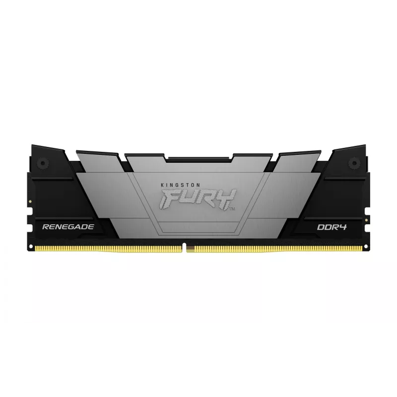 Kingston Technology FURY 32GB 3600MT/s DDR4 CL18 DIMM Renegade zwart