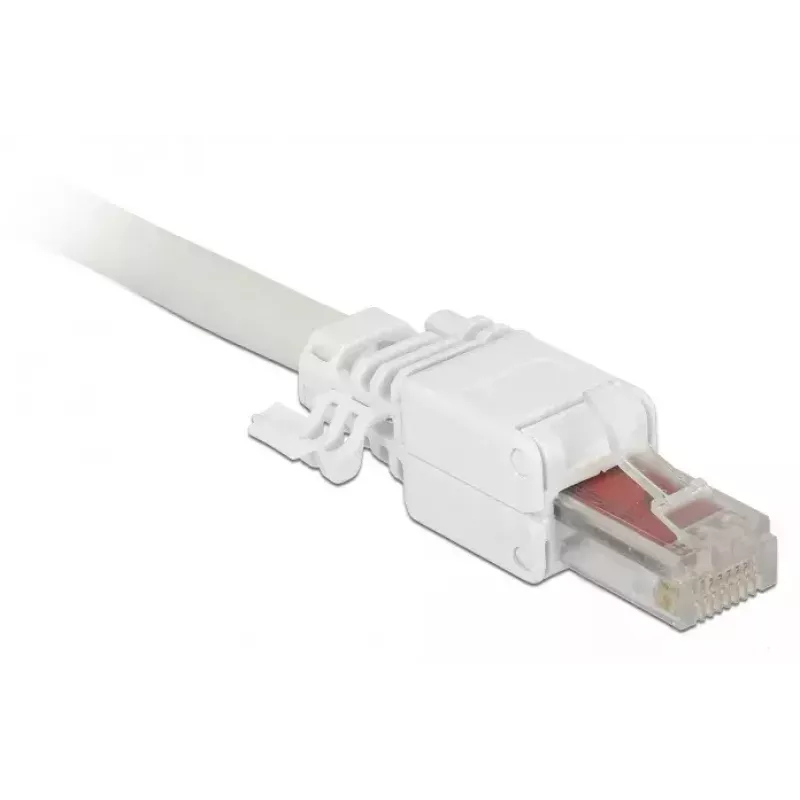 Draadconnector RJ-45 DeLOCK 86416