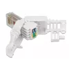 Draadconnector RJ-45 DeLOCK 86416