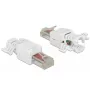 Draadconnector RJ-45 DeLOCK 86416