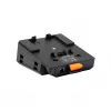 Brother PA-CR-005 oplader voor mobiele apparaten draagbare printer zwart binnen
