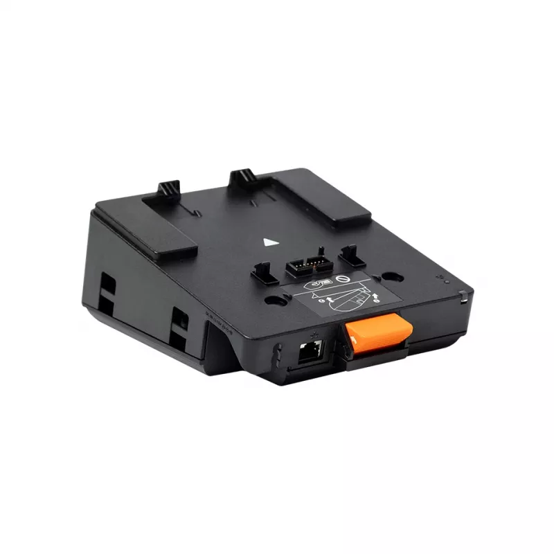 Brother PA-CR-005 oplader voor mobiele apparaten draagbare printer zwart binnen