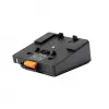 Brother PA-CR-005 oplader voor mobiele apparaten draagbare printer zwart binnen