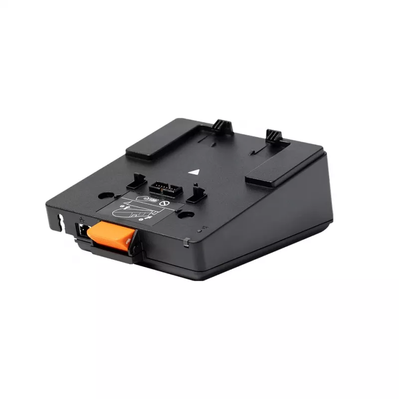 Brother PA-CR-005 oplader voor mobiele apparaten draagbare printer zwart binnen