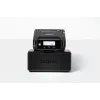 Brother PA-CR-005 oplader voor mobiele apparaten draagbare printer zwart binnen