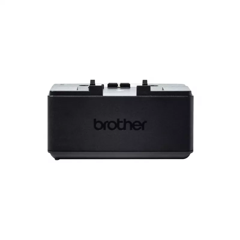 Brother PA-CR-005 oplader voor mobiele apparaten draagbare printer zwart binnen