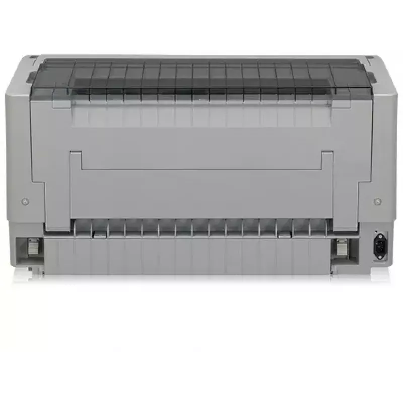 Naaldprinter Epson DFX-9000 — 9-naalds, 240 x 144 DPI, A4, max. 1550 cps, parallel/RS-232/USB 2.0