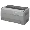 Naaldprinter Epson DFX-9000 — 9-naalds, 240 x 144 DPI, A4, max. 1550 cps, parallel/RS-232/USB 2.0