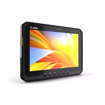 Zebra ET65 5G LTE 128 GB 25,6 cm (10,1 inch) 8 GB Wi-Fi 6E (802.11ax) zwart