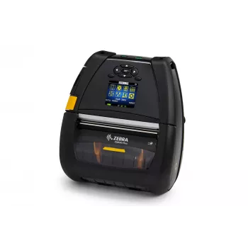 Zebra ZQ63-AUFAE14-00 labelprinter thermisch direct 203 x 203 DPI 115 mm/s bedraad & draadloos Bluetooth