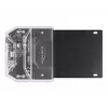 DeLOCK SuperSpeed USB dockingstation 2,5 inch SATA HDD SSD zwart