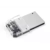 DeLOCK SuperSpeed USB dockingstation 2,5 inch SATA HDD SSD zwart