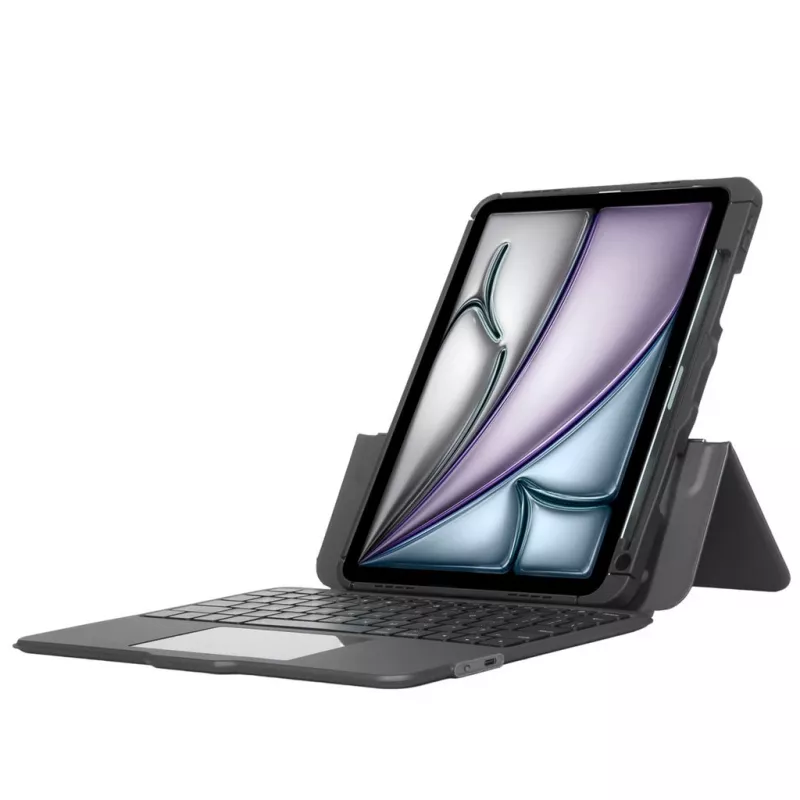 Targus VersaVu QWERTY US English Bluetooth zwart
