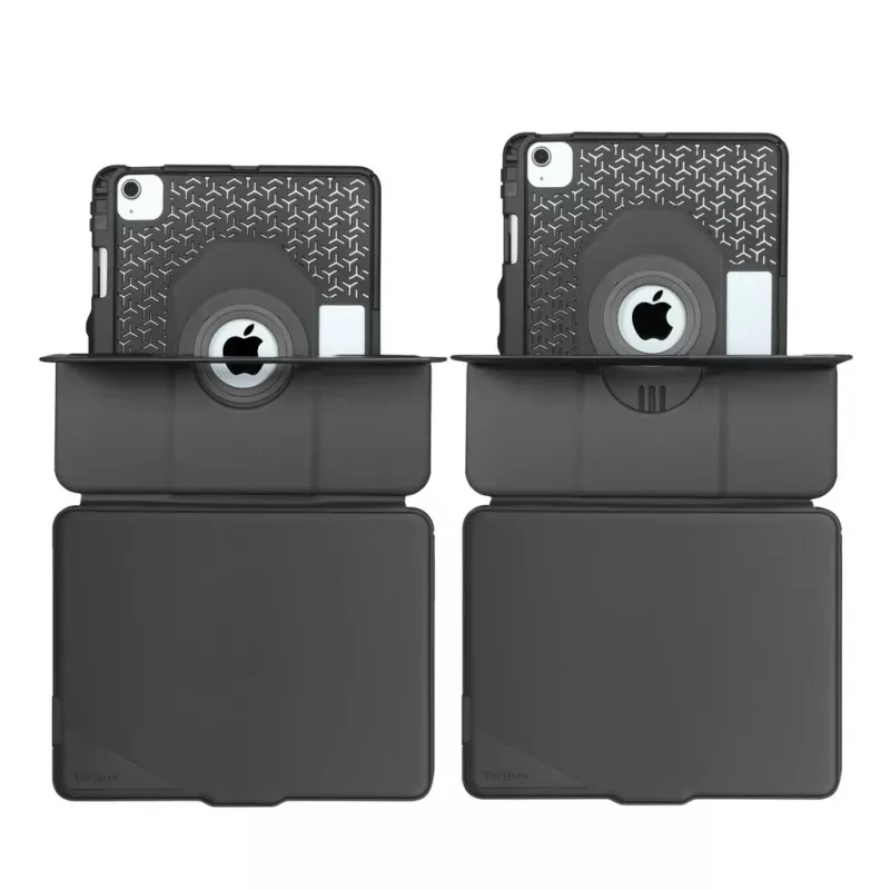 Targus VersaVu QWERTY US English Bluetooth zwart