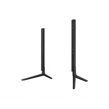 Houder voor signage-display Samsung STN-L3200CXEN zwart – wandhouder voor digital signage displays