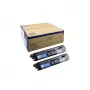 Tonercartridge Brother TN-900CTWIN cyaan 2-pack, laser, bereik 12.000 pagina's