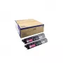 Tonercartridge Brother TN-329MTWIN magenta 2 stuks, laser, bereik 12000 pagina's