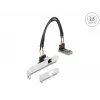 DeLOCK 95272 Interne netwerkkaart 2500 Mbit/s bedraad M.2 Ethernet