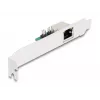 DeLOCK 95272 Interne netwerkkaart 2500 Mbit/s bedraad M.2 Ethernet
