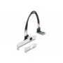 DeLOCK 95272 Interne netwerkkaart 2500 Mbit/s bedraad M.2 Ethernet