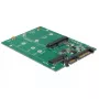 Interfacekaart DeLOCK 62670 intern M.2 mSATA