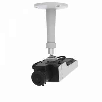 Axis 02580-001 bewakingscamera box IP-bewakingscamera binnen 1920 x 1080 pixels plafond/muur